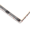 Digitizer Compatible For iPad 6 (2018) (Aftermarket Pro: XO7) (White)