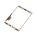 Digitizer Compatible For iPad 6 (2018) (Aftermarket Pro: XO7) (White)