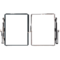 Digitizer Compatible For iPad Pro 12.9" 3rd Gen (2018) / 12.9" 4th Gen (2020) (Glass Separation Required) (Aftermarket Plus) (All Colors)