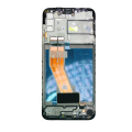 LCD Assembly With Frame Compatible For Samsung Galaxy A11 (A115U / A115A / 2020) / M11 (M115 / 2020) (US Version) (Refurbished) (All Colors)