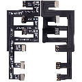 iD FACE Dot Projector Extention Flex Cable (Qianli)