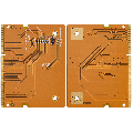 DL100 Board Compatible For iPhone 6S Plus