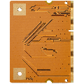 DL100 Board Compatible For iPhone 6S Plus