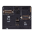 Tester Flex Cable For iTestBox (S200 / S300) Compatible For iPhone X