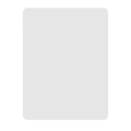 Casper Tempered Glass Compatible For Sony PlayStation Portal (Retail Pack) (Clear)