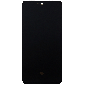 OLED Assembly Without Frame Compatible For Samsung Galaxy A55 (A556 / 2024) (Refurbished) (All Colors)