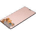 OLED Assembly Without Frame Compatible For Samsung Galaxy A55 (A556 / 2024) (Refurbished) (All Colors)
