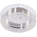 0.009mm*200m B&R Superfine Silver Jumper Wire