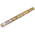 Mobile Phone Shell Repaint Pen (Gold)