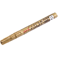 Mobile Phone Shell Repaint Pen (Gold)