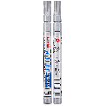 Mobile Phone Shell Repaint Pen (Silver)