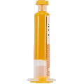 UV Solder Mask Yellow 10mL (Mechanic)