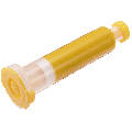 UV Solder Mask Yellow 10mL (Mechanic)