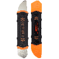 Double Ended Metal Opening Pry Tool