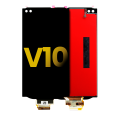 LCD Assembly Without Frame Compatible For LG V10 (Black) (Refurbished)