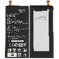 Replacement Battery Compatible For LG X Cam (BL-T23)