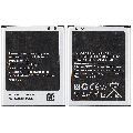Replacement Battery Compatible For Samsung Galaxy Grand Duos (GT-I9082) / Grand Neo (I9060) (EB535163LU)