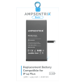 Replacement Battery Compatible For iPhone 14 Plus (AmpSentrix Basic)