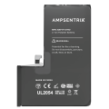 Replacement Battery Compatible For iPhone 14 Pro (AmpSentrix Basic)