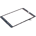 Digitizer Compatible For iPad 7 (2019) / iPad 8 (2020) / iPad 9 (2021) (Aftermarket Plus) (White)