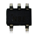 Overvoltage Protection Relay Compatible For MacBooks (Late 2009-Mid 2017) (MAX9940AXK+: U6900: SC70-5)