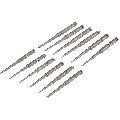 Mini Torx Screwdriver Set (12 In 1) (Nanch Series)