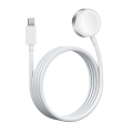 USB-C Magnetic Watch Charging Cable (3.3ft.) For All Watch Series (OEM Pull Grade: A)
