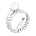 USB-C Magnetic Watch Charging Cable (3.3ft.) For All Watch Series (OEM Pull Grade: A)