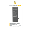 Replacement Battery Compatible For iPhone 5S (AmpSentrix Pro)
