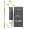 Replacement Battery Compatible For iPhone 6S (AmpSentrix Pro)