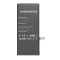 Replacement Battery Compatible For iPhone 6S (AmpSentrix Pro)