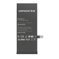 Replacement Battery Compatible For iPhone 7 (AmpSentrix Pro)