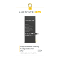 Replacement Battery Compatible For iPhone 7 (AmpSentrix Pro)