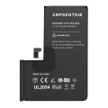 Replacement Battery Compatible For iPhone 15 Pro Max (AmpSentrix) (Plus)