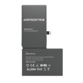 Replacement Battery Compatible For iPhone X (AmpSentrix Pro)