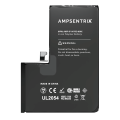 Replacement Battery Compatible For iPhone 14 Pro Max (AmpSentrix) (Plus)