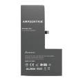 Replacement Battery Compatible For iPhone XS (AmpSentrix Pro)