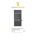 Replacement Battery Compatible For iPhone 11 (AmpSentrix Pro)
