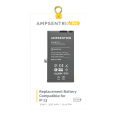 Replacement Battery Compatible For iPhone 13 (AmpSentrix Pro)