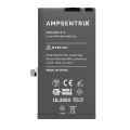 Replacement Battery Compatible For iPhone 13 (AmpSentrix Pro)