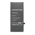 Replacement Battery Compatible For iPhone SE (2022) (AmpSentrix Pro)