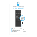 Replacement Battery Compatible For iPhone 7 Plus (AmpSentrix Basic Extended)