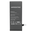 Extended Capacity Replacement Battery Compatible For iPhone 6 (AmpSentrix Pro Extended)