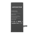 Replacement Battery Compatible For iPhone 6 Plus (AmpSentrix Pro Extended)