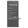 Replacement Battery Compatible For iPhone 6S (AmpSentrix Pro Extended)