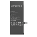 Extended Capacity Replacement Battery Compatible For iPhone 7 (AmpSentrix Pro Extended)