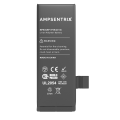Replacement Battery Compatible For iPhone SE (2016) (AmpSentrix Pro Extended)