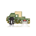 Charging Port With Headphone Jack Compatible For Huawei Mate 10 Lite / Honor 9i