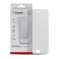 Casper Pro Tempered Glass Compatible For iPhone 6 / 6S / 7 / 8 (Retail Pack) (Matte)