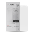 Casper Pro Tempered Glass Compatible For iPhone X / XS / 11 Pro (10 Pack) (Clear)